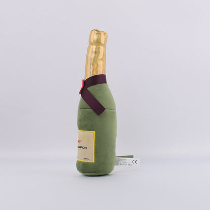 Hair of the Dog Pet Toys 🍺