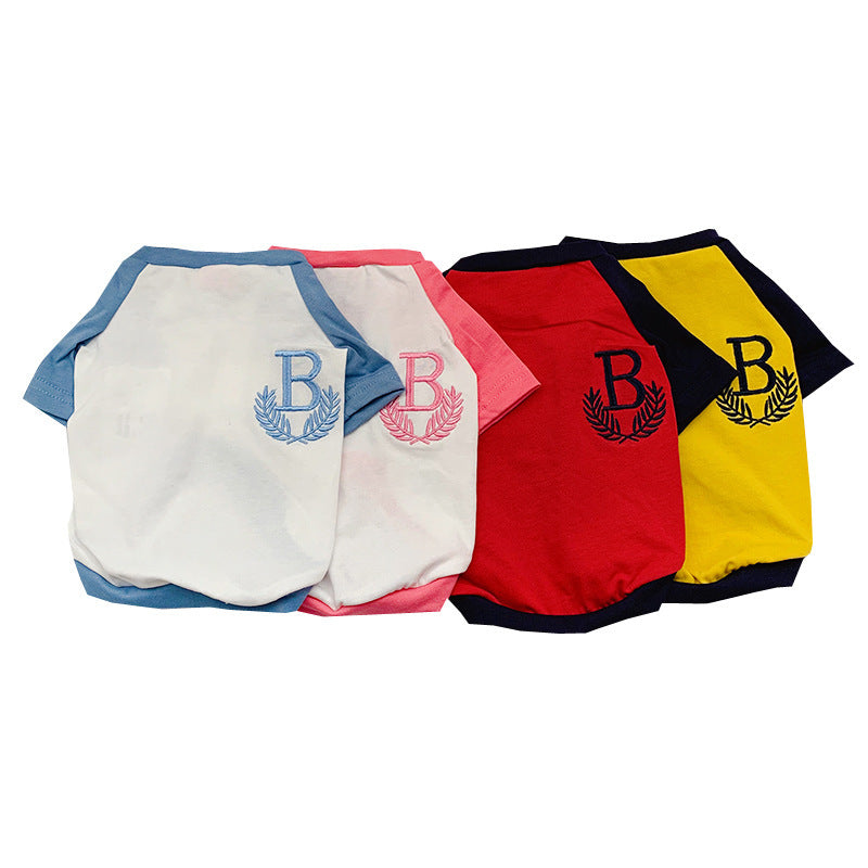 My Hooman Matching Dog Outfit