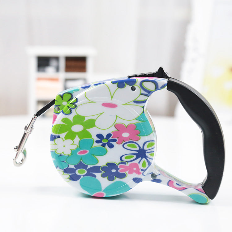 Pretty Pet Automatic Leash