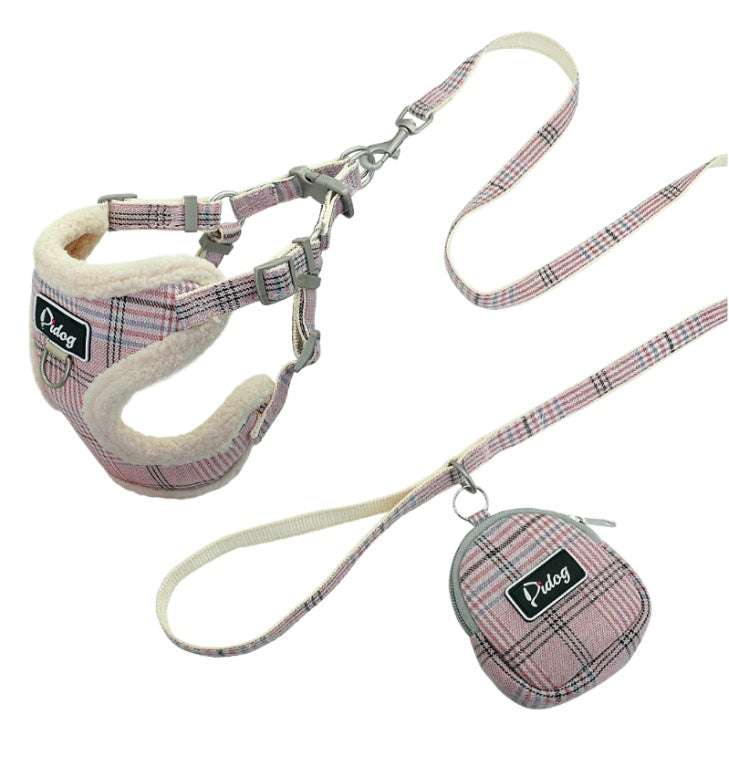 Up Town Harness set