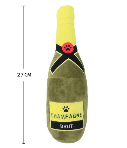 Hair of the Dog Pet Toys 🍺