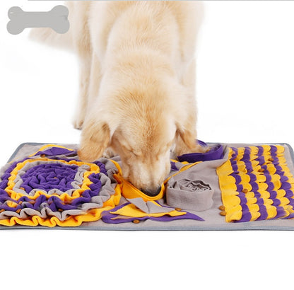 Pet Sniffing Training Pad
