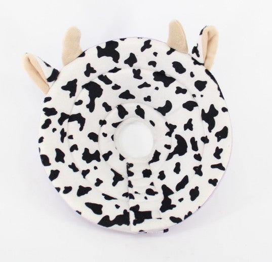 Soft Plush Recovery Cone