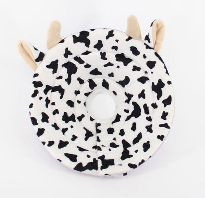 Soft Plush Recovery Cone