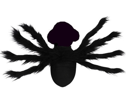 Halloween Costume Pet Bat and Spider