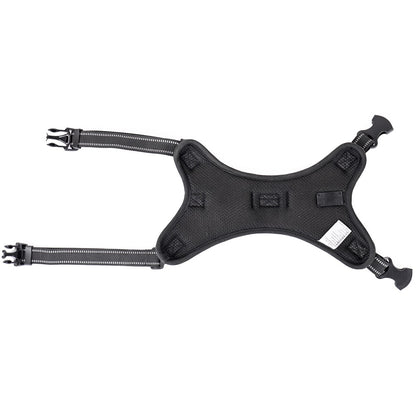 LED & Reflective Harness