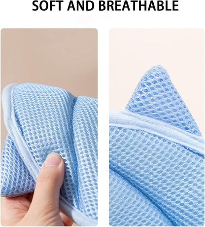 ComfyCone™ Plush Recovery Collar