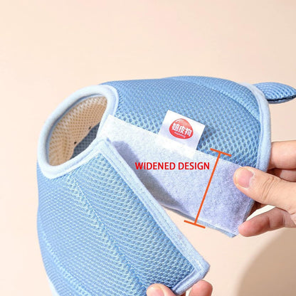 ComfyCone™ Plush Recovery Collar