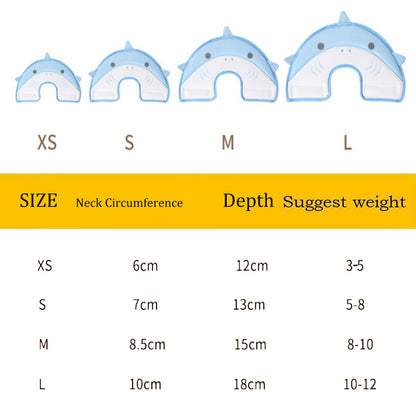 ComfyCone™ Plush Recovery Collar