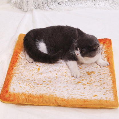 Pet Foodie Blankets Pizza 🍕Avocado 🥑 Egg 🍳 Toast 🍞