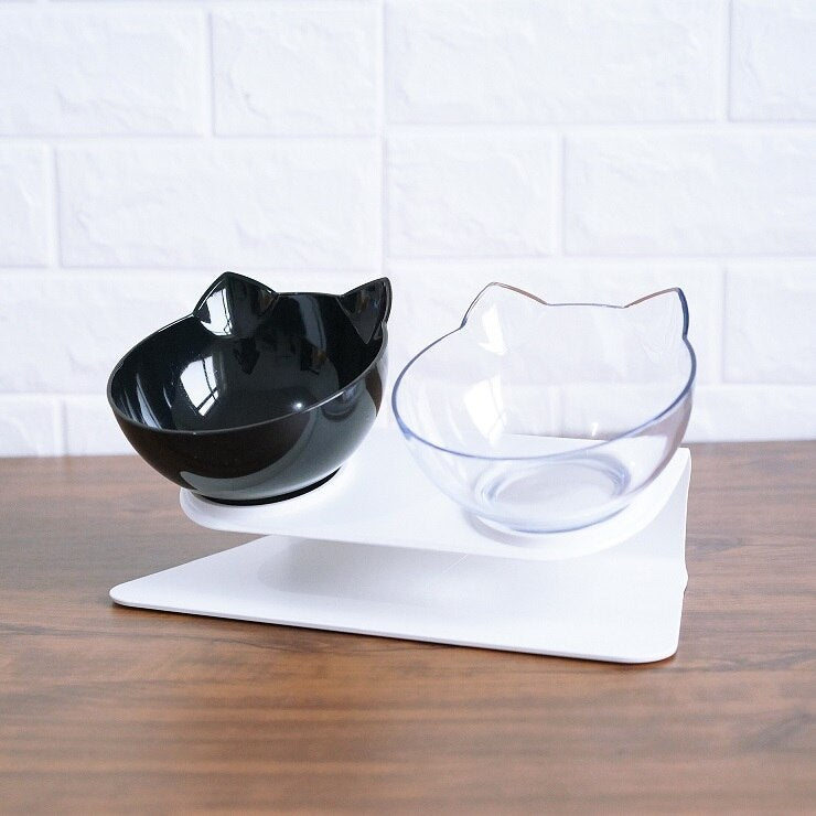 Healthy Classy Cat Bowl