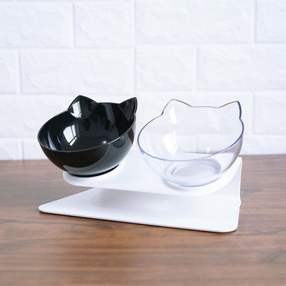 Healthy Classy Cat Bowl