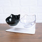 Healthy Classy Cat Bowl