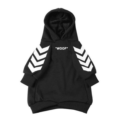 Shadow Pet Hoodie 🐾