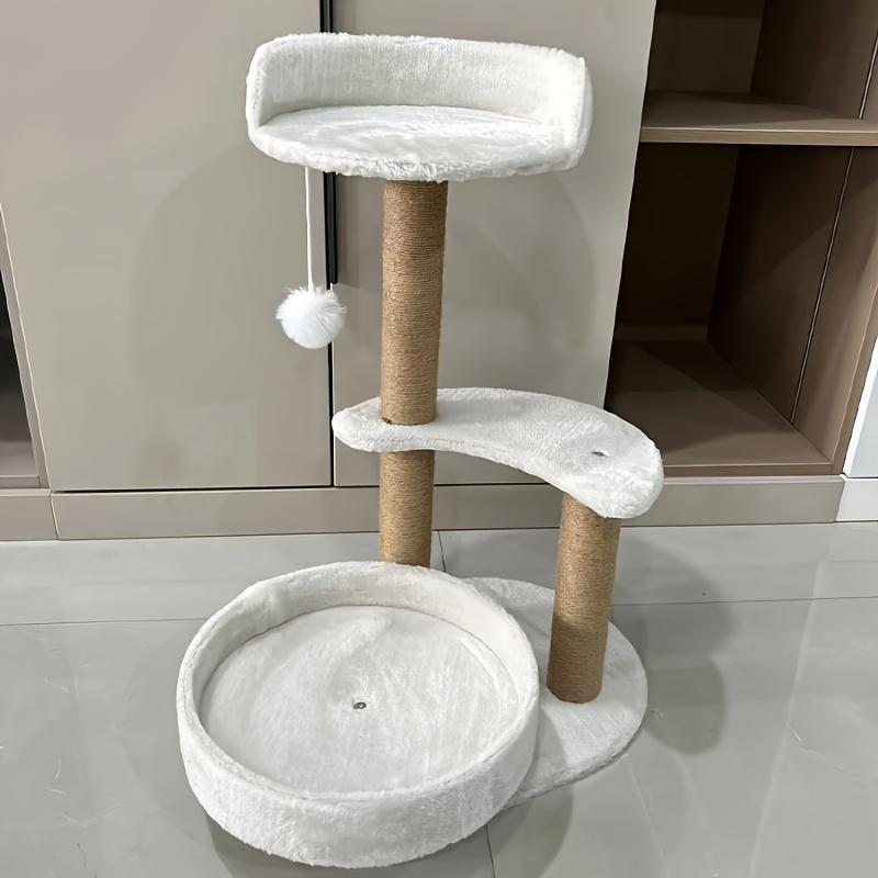 Moon Multi Tier Cat Treee