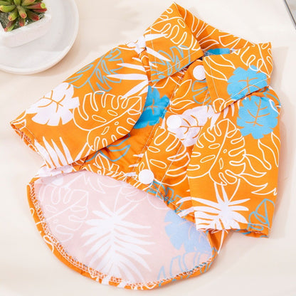 We're On Vacationnn! - Dog Shirt