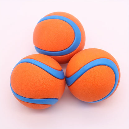 1pc Dog Durable Crew Ball