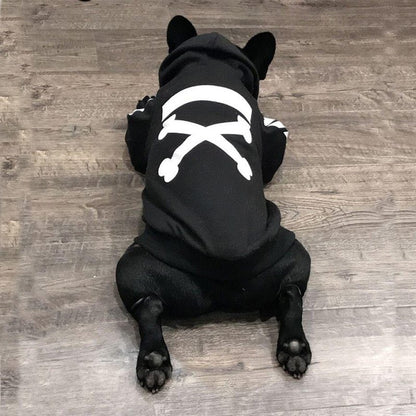 Shadow Pet Hoodie 🐾