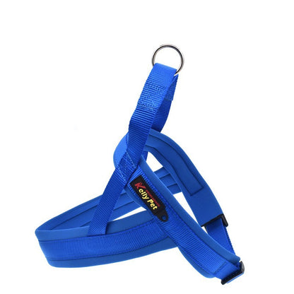 Pet Chest Harness Nylon Dog Leash Pet