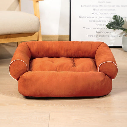 Dog Sofa Bed Sleeping Cushion