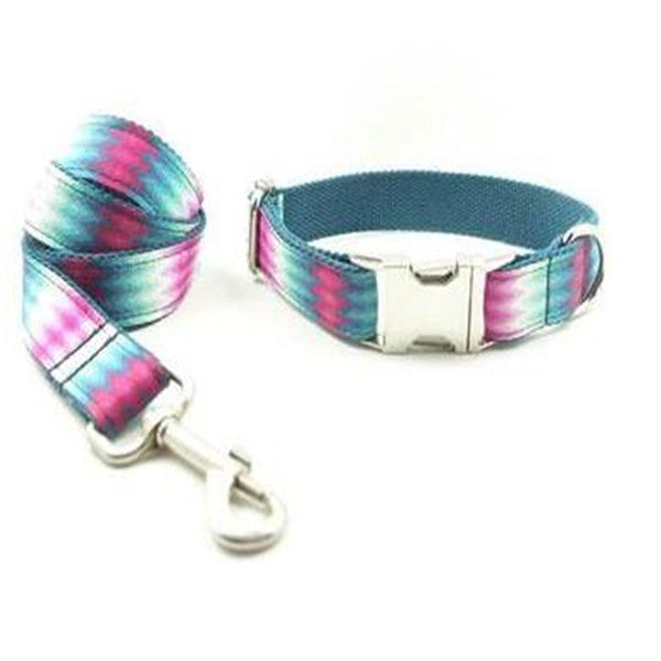 Urban Hound Collar Set