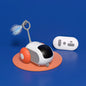 Remote Control Interactive Cat Car Toy USB
