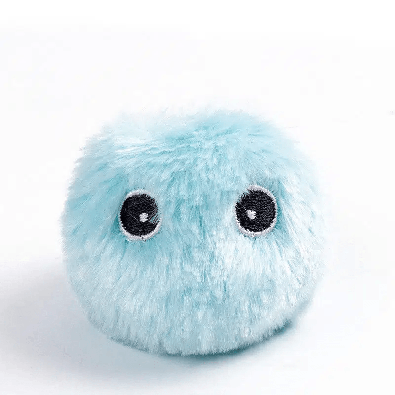 Whisker Whirlwind Interactive Ball
