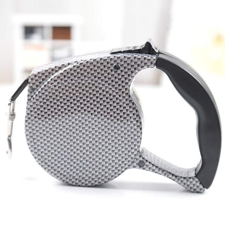 Pretty Pet Automatic Leash