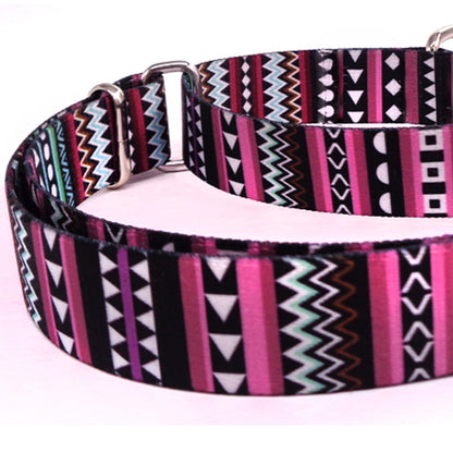 Pink Divine Collar
