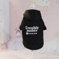 Trouble Maker Hoodie