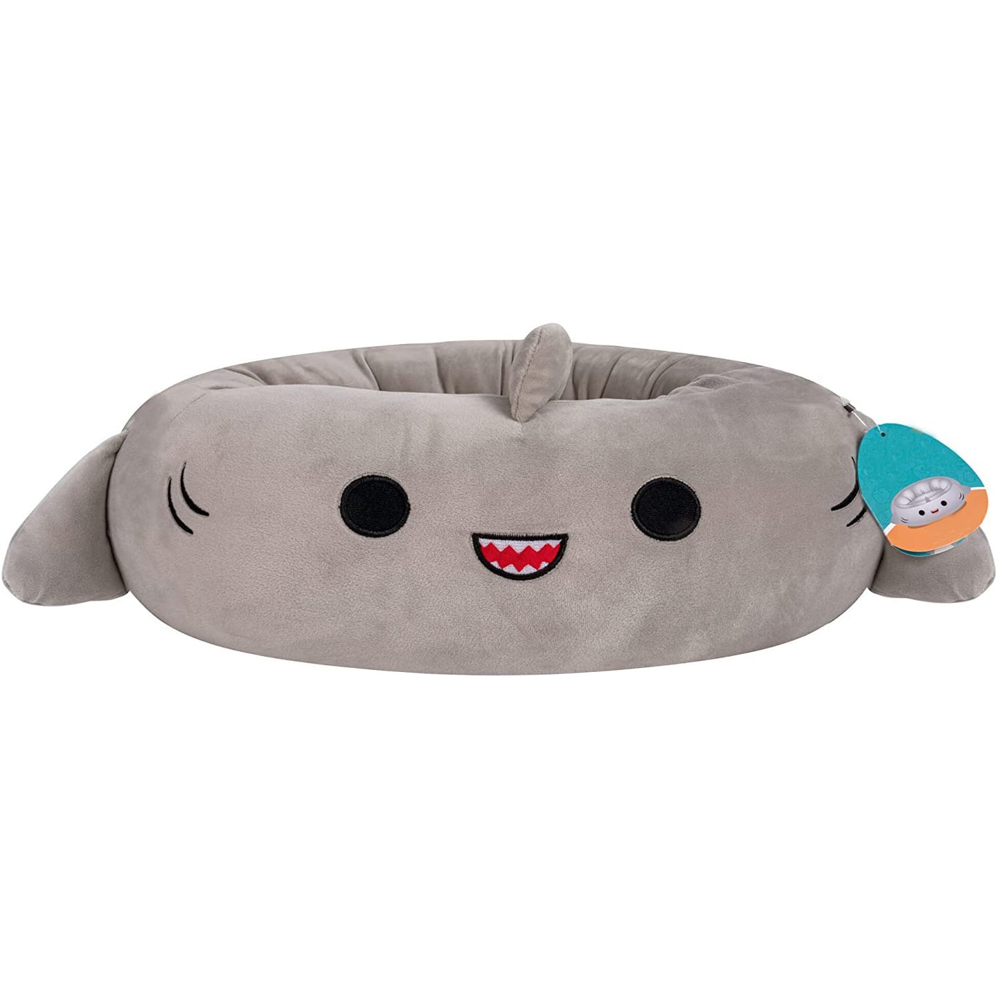 Cute Shark Pet Bed