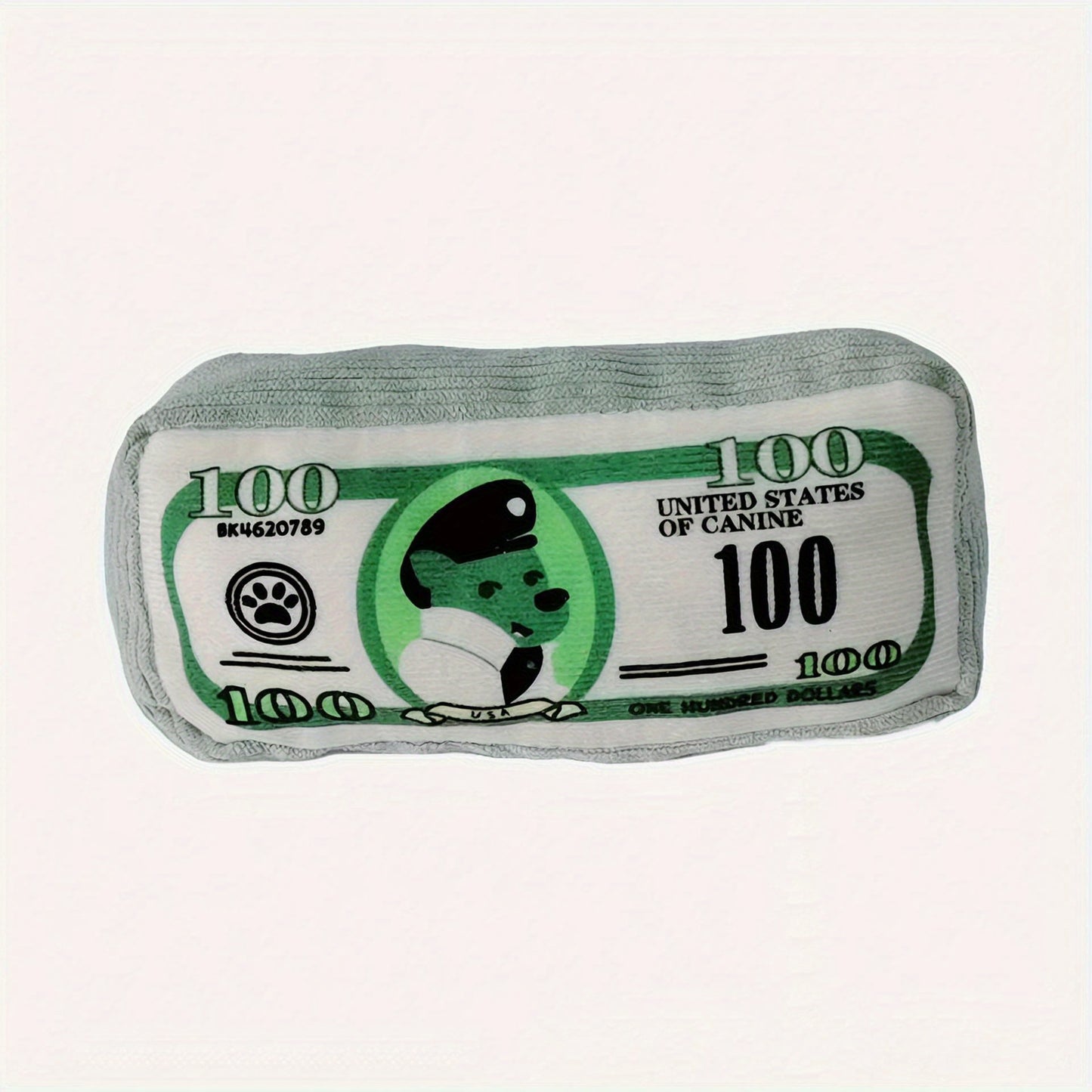 Mo’ squeaks, mo’ money