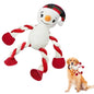Holiday Rope Plush Toy