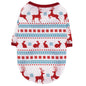 Christmas series new dog clothes