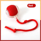 Rolling Rope Interactive Toy
