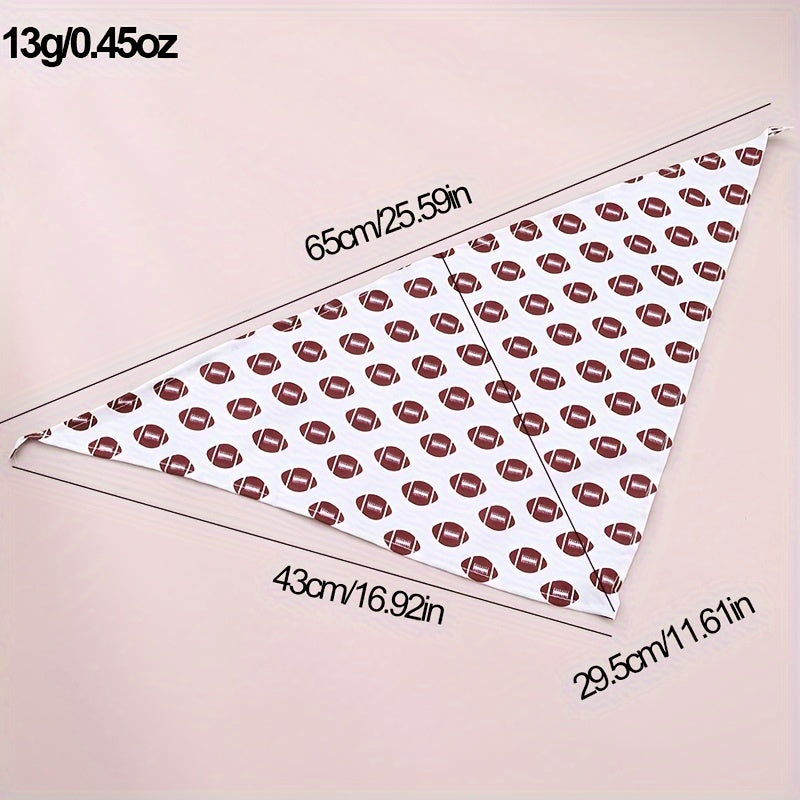 Go Sports Dog Bandana