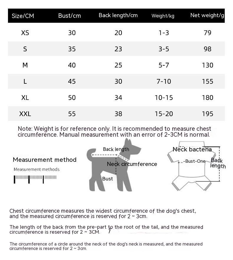 My Little Badass Dog Jacket