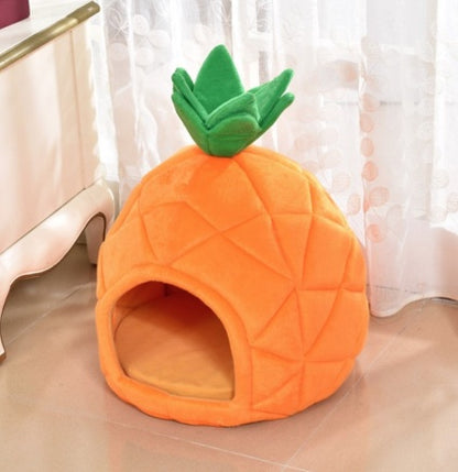 Fruit Ped Bed