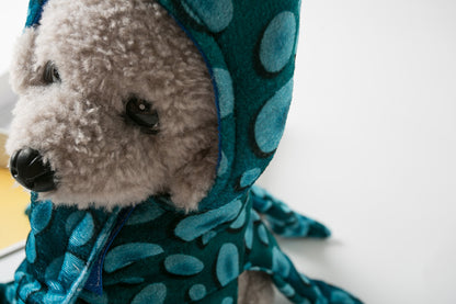 Octopup Halloween Costume 🐙