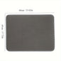 Double Layer Waterproof Cat Litter Trapping Mat