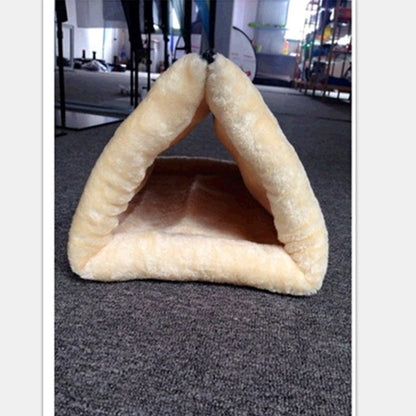 Tunnel sleeping Bag Pets Nest