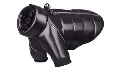 Winter Dog Down Jacket and Vest