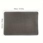 Double Layer Waterproof Cat Litter Trapping Mat