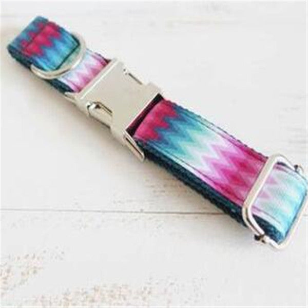 Urban Hound Collar Set