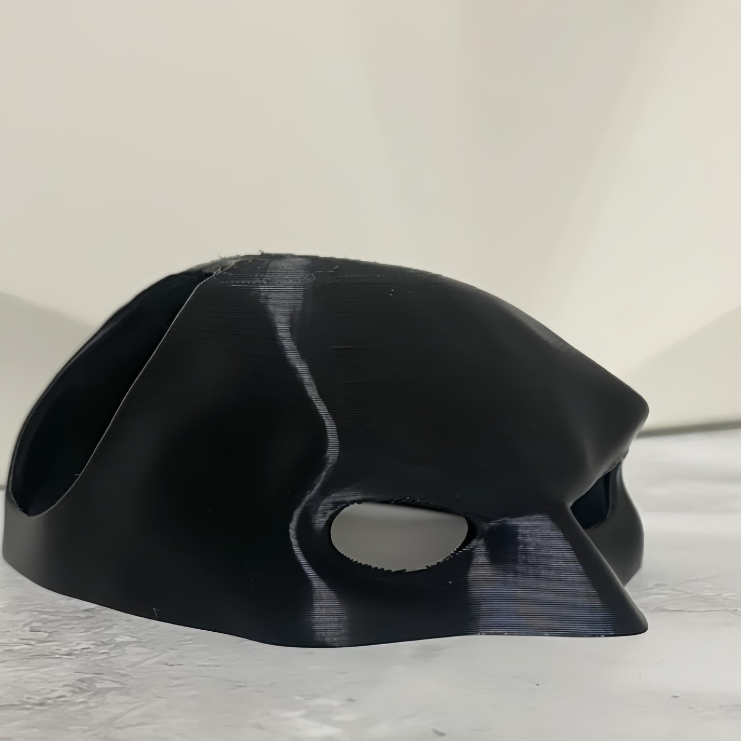 Superhero Cat Cosplay Mask