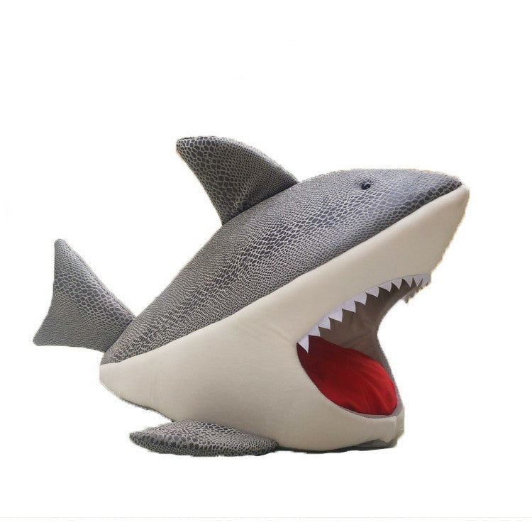 Jaws & Paws Pet Bed