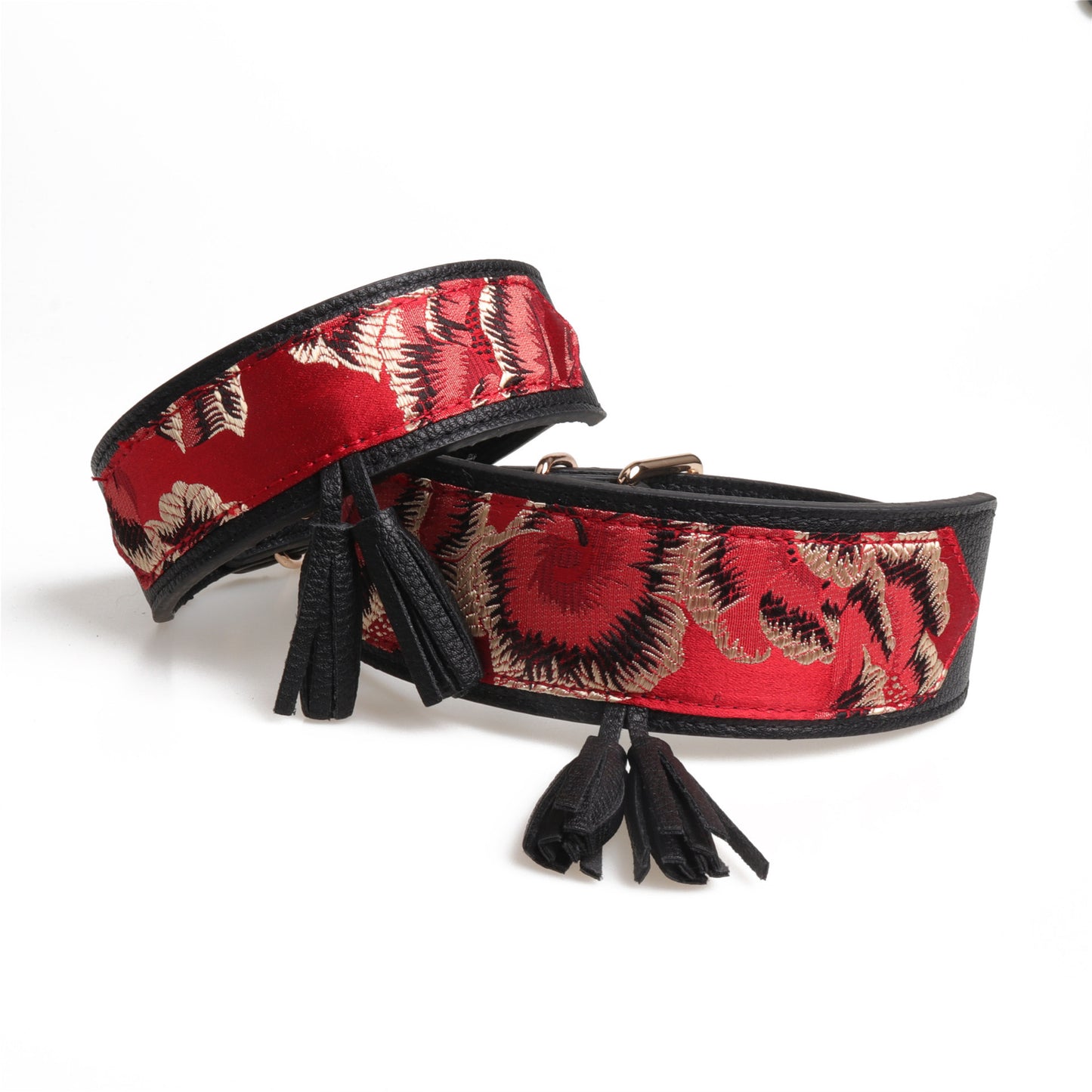 Fashion Dog Collar