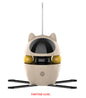 New Cat Toy Automatic Smart Cat Stick Spill Ball Set