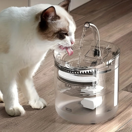 1.8L Smart Cat Water Dispenser