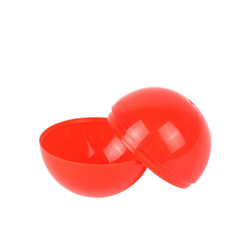 Colored Pong Balls/ Ball Pit Balls